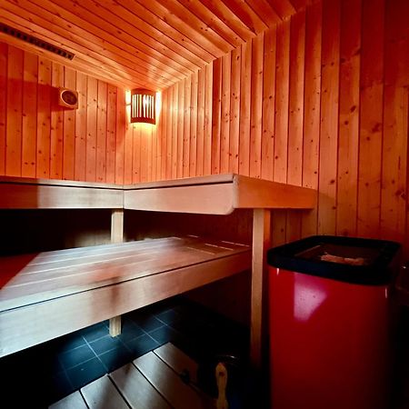 Me Gustas Tu - Separee Bed & Breakfast Винтертур Екстериор снимка