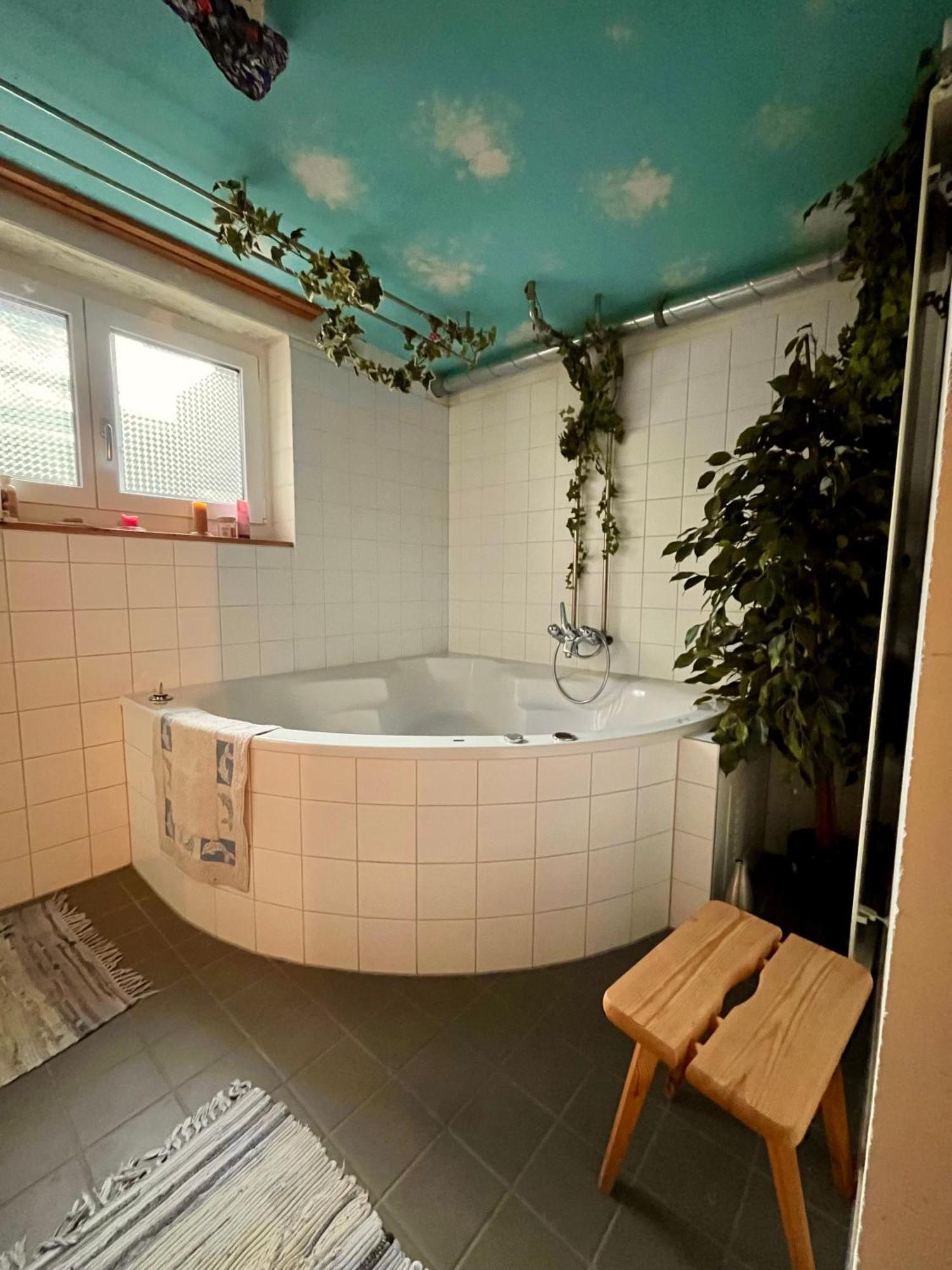 Me Gustas Tu - Separee Bed & Breakfast Винтертур Екстериор снимка